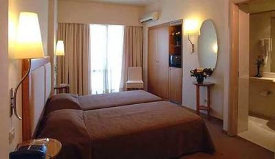 Olympic Hotel Thessaloníki Ngoại thất bức ảnh